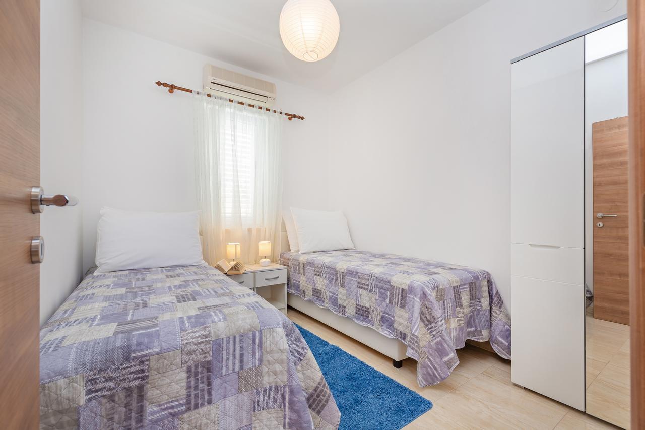 Apartments Elica Donje Celo Екстериор снимка