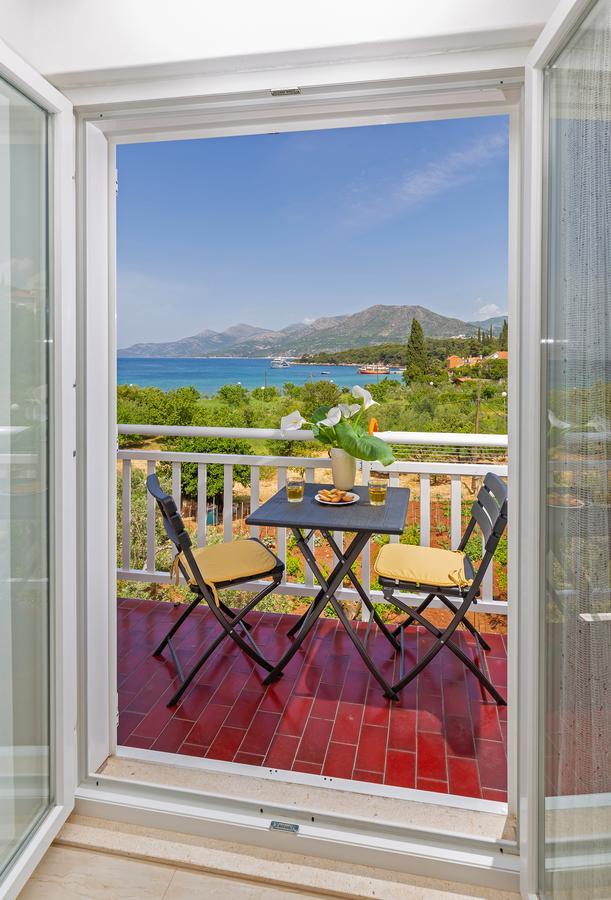 Apartments Elica Donje Celo Екстериор снимка