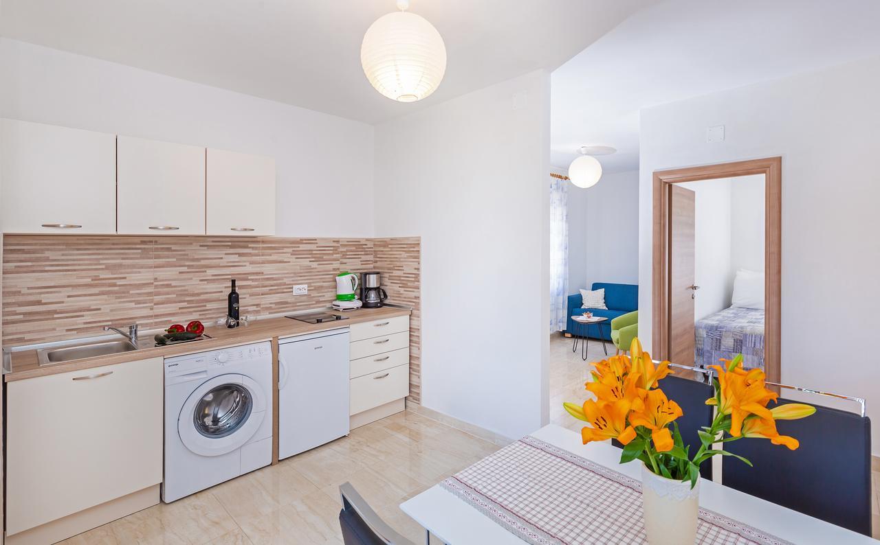 Apartments Elica Donje Celo Екстериор снимка