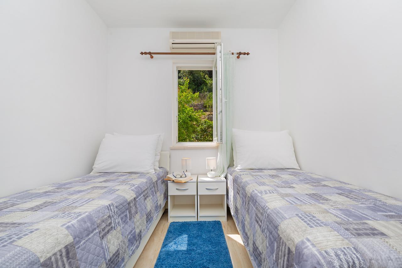 Apartments Elica Donje Celo Екстериор снимка