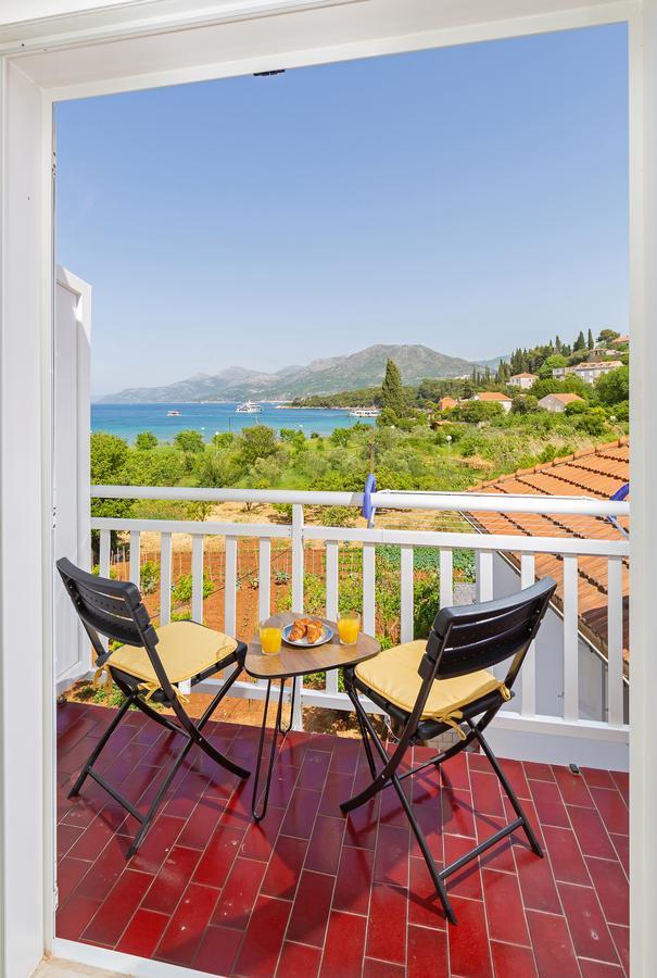 Apartments Elica Donje Celo Екстериор снимка