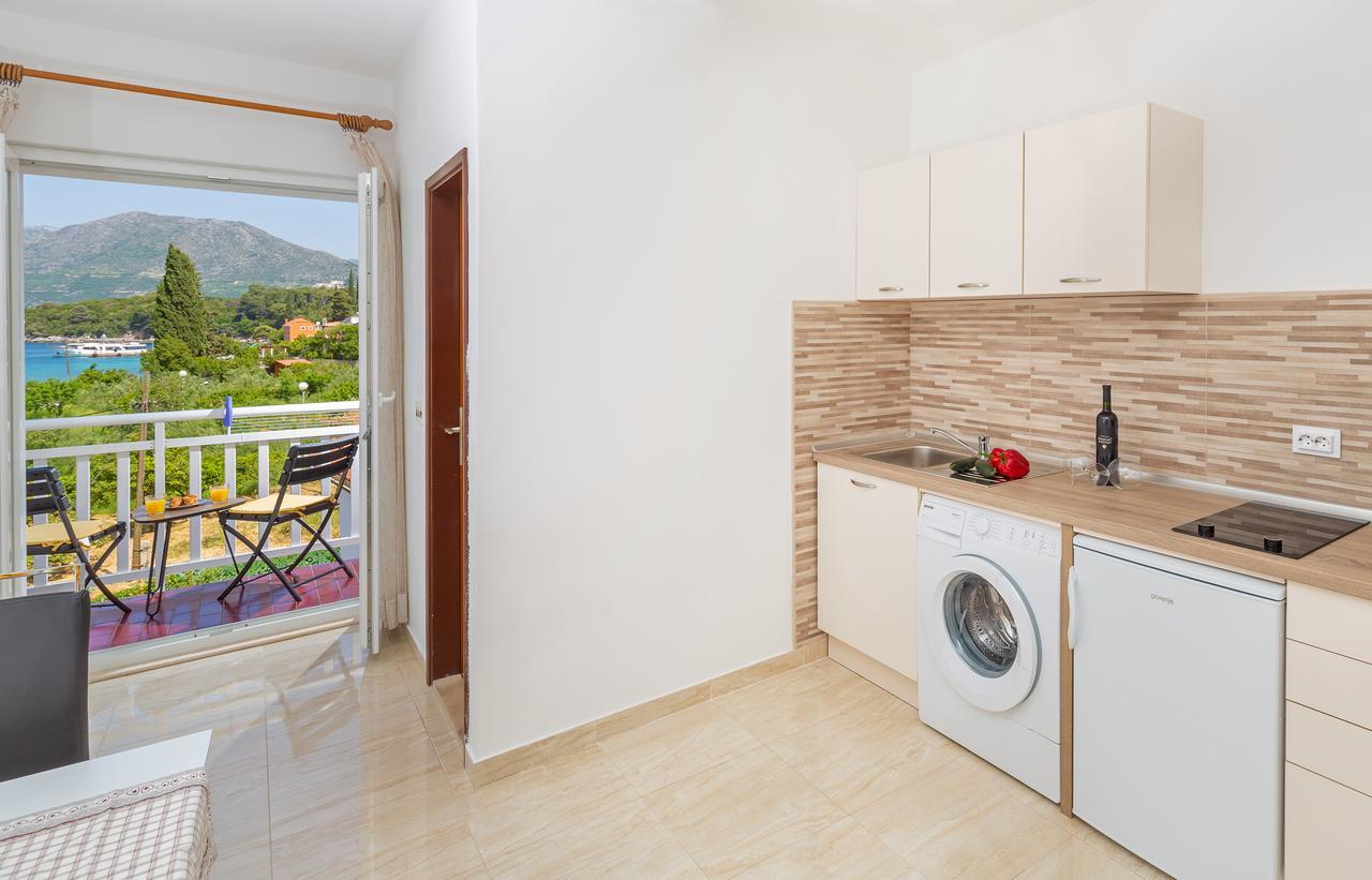 Apartments Elica Donje Celo Екстериор снимка