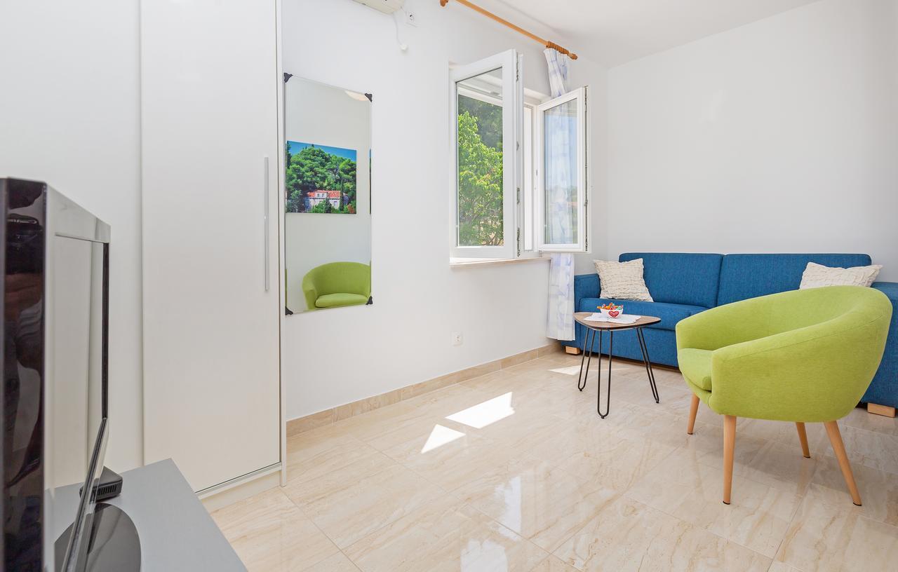 Apartments Elica Donje Celo Екстериор снимка