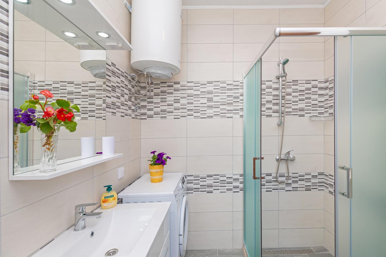 Apartments Elica Donje Celo Екстериор снимка