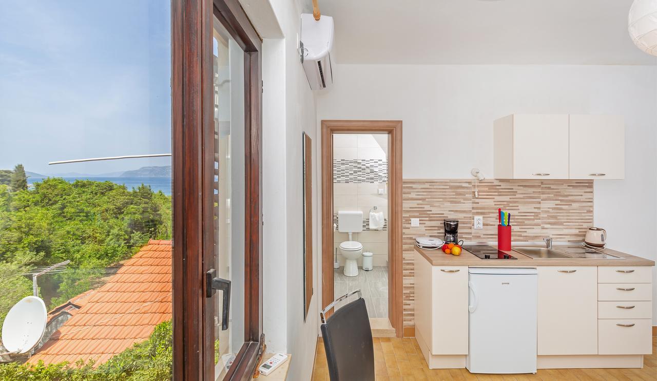 Apartments Elica Donje Celo Екстериор снимка